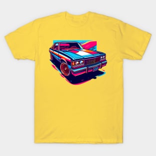 Chevrolet Caprice T-Shirt